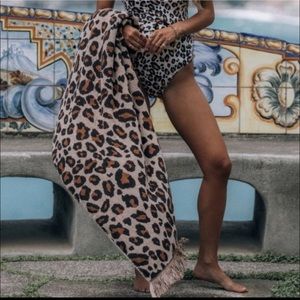 Spell and the Gypsy bodhi towel